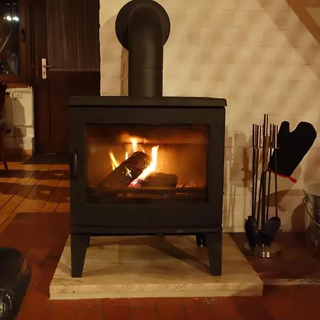 Ferienhaus Ferienhaus-fischlandde Gruenbaum