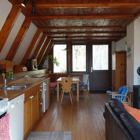 Ferienhaus-fischlandde Gruenbaum Ahrenshoop