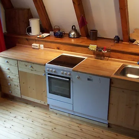 Ferienhaus-fischlandde Gruenbaum Ferienhaus *