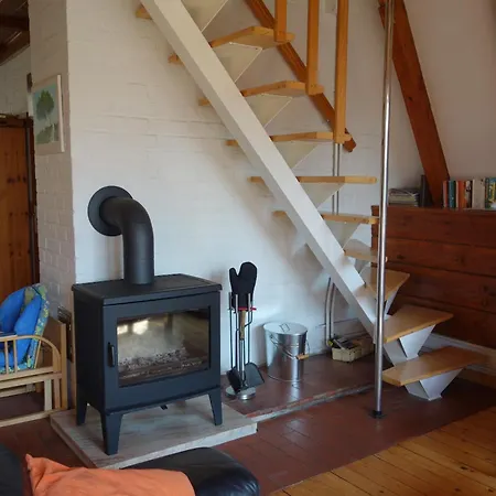 Ferienhaus-fischlandde Gruenbaum Ferienhaus Ahrenshoop