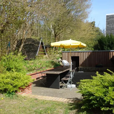 Ferienhaus-fischlandde Gruenbaum Ferienhaus