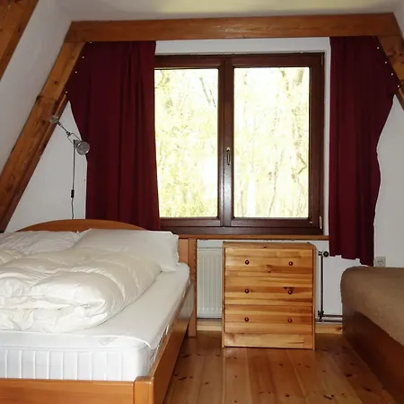 Ferienhaus-fischlandde Gruenbaum *